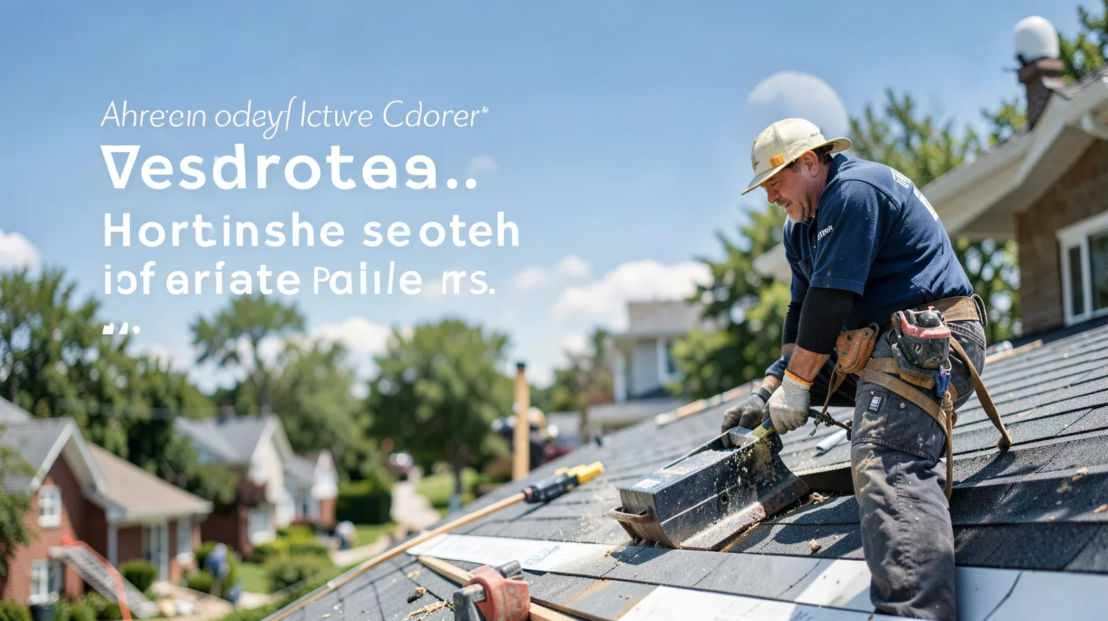 Roof Replacement in Rock Hill, SC near me